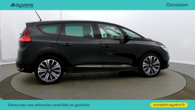 Renault Scénic image 8