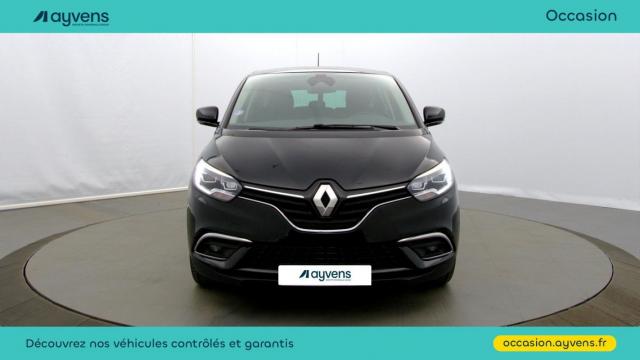 Renault Scénic image 1