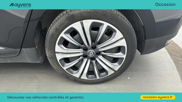Renault Scénic image 9