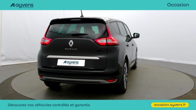 Renault Scénic image 5