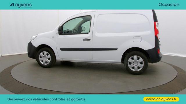 Renault Kangoo Express image 4