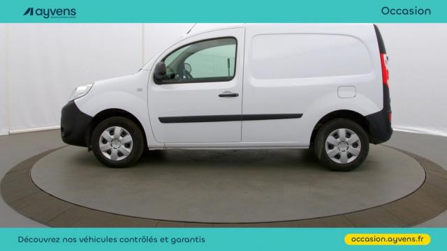 Renault Kangoo Express image 9