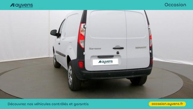 Renault Kangoo Express image 1