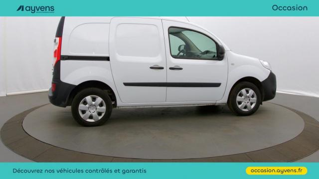 Renault Kangoo Express image 3