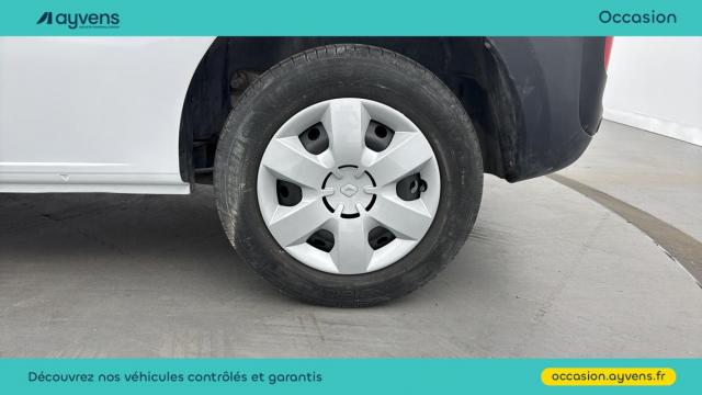 Renault Kangoo Express image 6