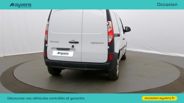 Renault Kangoo Express image 8