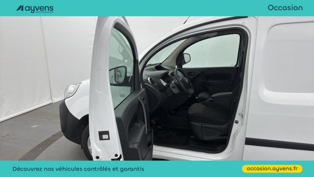 Renault Kangoo Express image 7