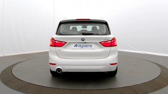 Bmw Série 2 Gran Tourer image 7