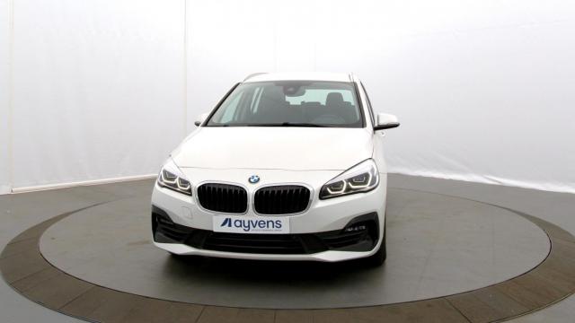 Bmw Série 2 Gran Tourer image 9