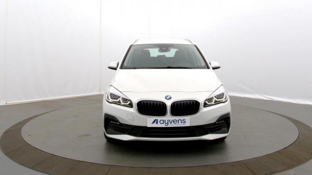 Bmw Série 2 Gran Tourer image 5