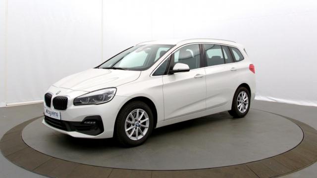 Bmw Série 2 Gran Tourer image 6