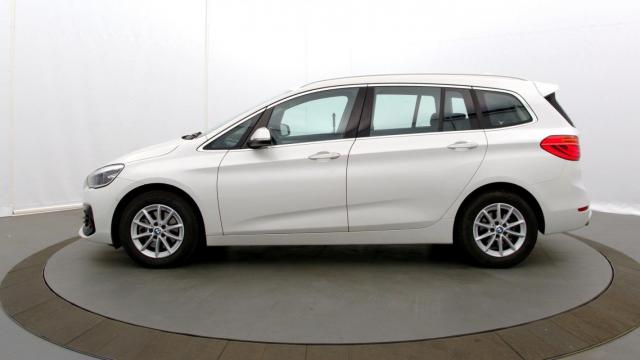 Bmw Série 2 Gran Tourer image 4
