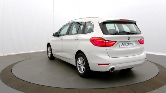 Bmw Série 2 Gran Tourer image 1