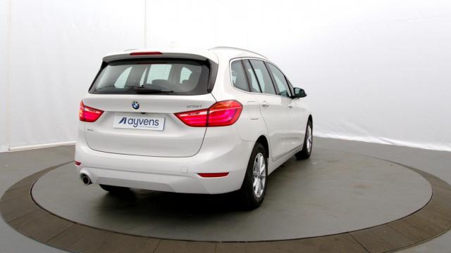 Bmw Série 2 Gran Tourer image 2