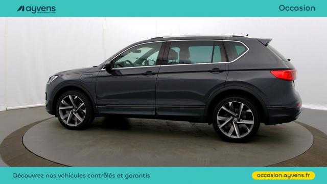 Seat Tarraco image 6