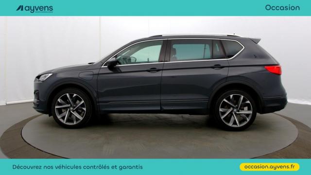 Seat Tarraco image 7