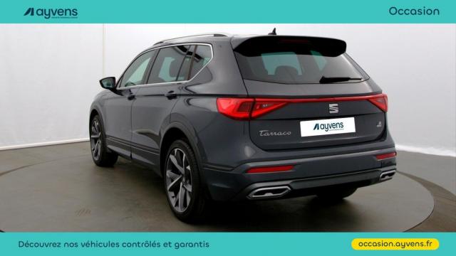 Seat Tarraco image 9