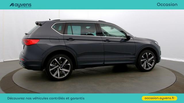 Seat Tarraco image 2
