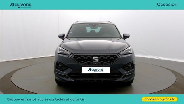 Seat Tarraco image 8
