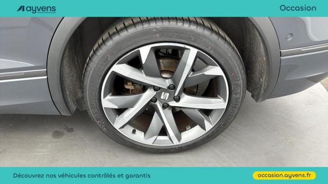 Seat Tarraco image 5