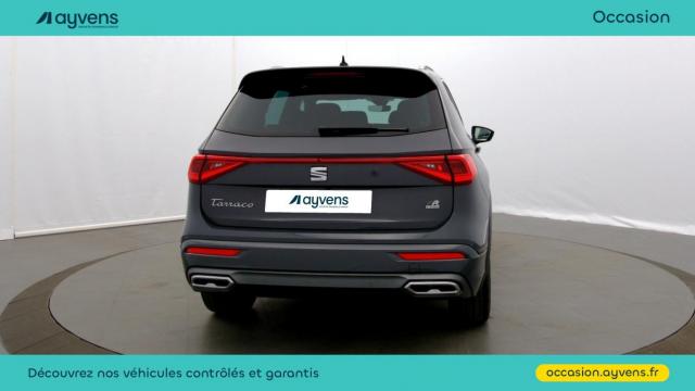 Seat Tarraco image 3