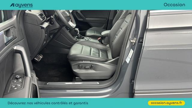 Seat Tarraco image 1