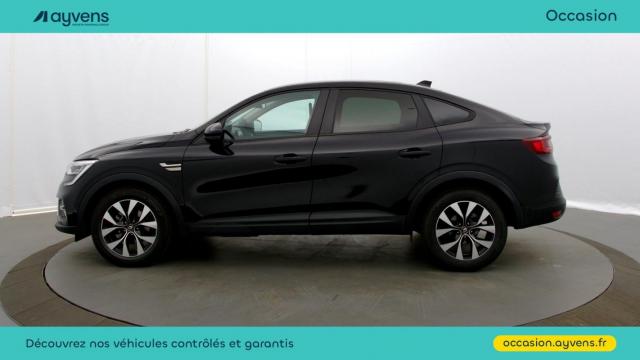 Renault Arkana image 2