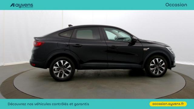 Renault Arkana image 3