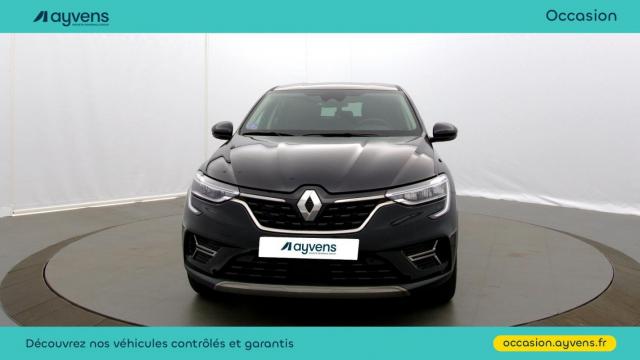 Renault Arkana image 1