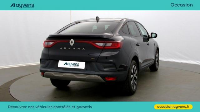 Renault Arkana image 5