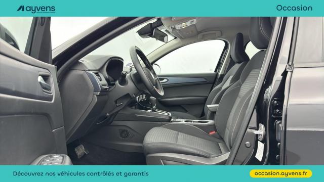 Renault Arkana image 6