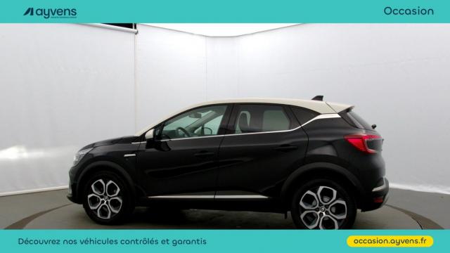 Renault Captur image 7