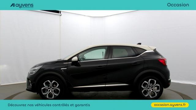 Renault Captur image 8