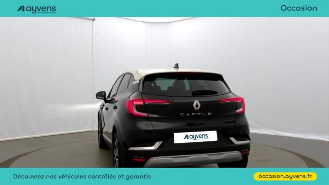 Renault Captur image 4