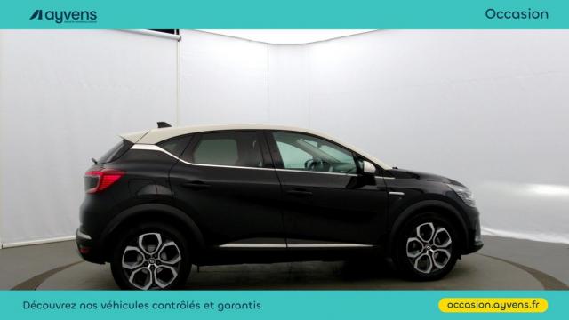Renault Captur image 5