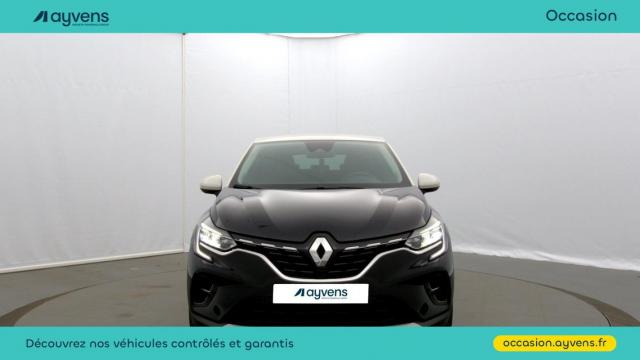 Renault Captur image 2