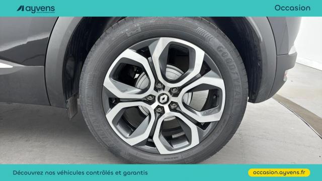 Renault Captur image 3