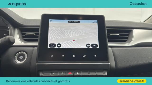 Renault Captur image 6