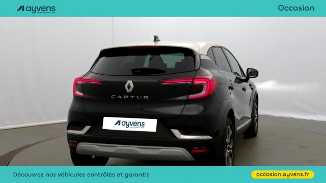 Renault Captur image 9