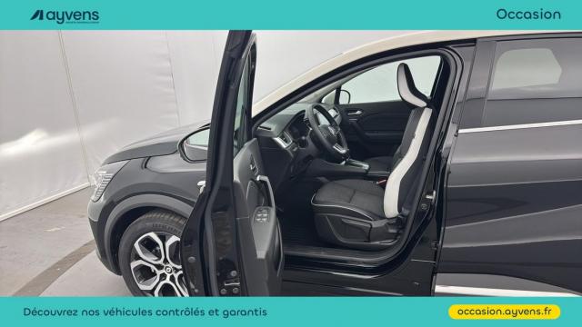 Renault Captur image 1