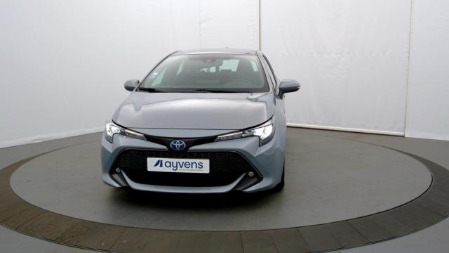 Toyota Corolla image 5