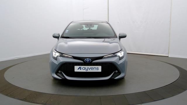 Toyota Corolla image 9