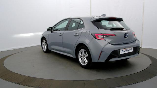 Toyota Corolla image 6