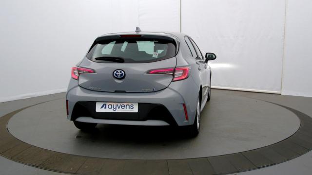 Toyota Corolla image 7