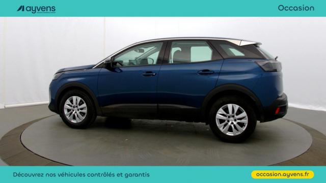 Peugeot 3008 image 1