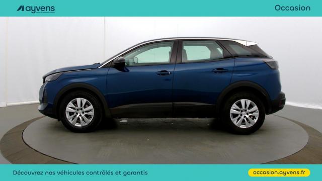 Peugeot 3008 image 8