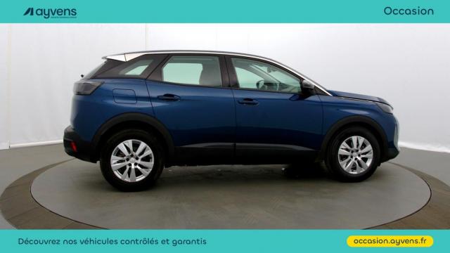 Peugeot 3008 image 7