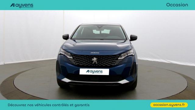 Peugeot 3008 image 6
