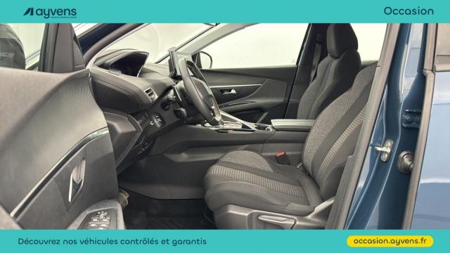 Peugeot 3008 image 9