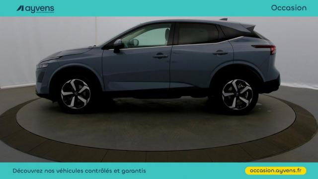 Nissan Qashqai image 3